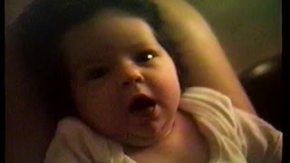 1987 Ashley as a Baby - Part 4b