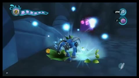 Spore Hero Episode 12