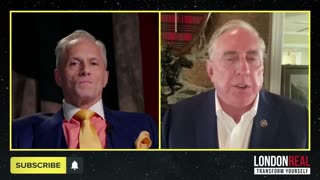 Retired U.S. Colonel Douglas Macgregor & David Rose - The US Government Lied About The Ukraine War