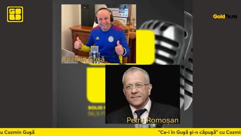 Romoșan: George Simon va suferi un mare recul electoral
