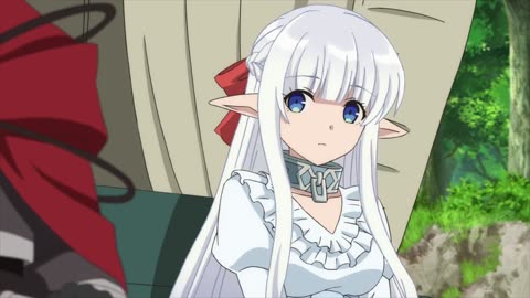 An Archdemon's Dilemma How to Love Your Elf Bride S01E02