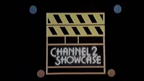 January 8, 1984 - WCBS-TV News Promo & 'On the Town' Bumper & 'Channel 2 Showcase' Open