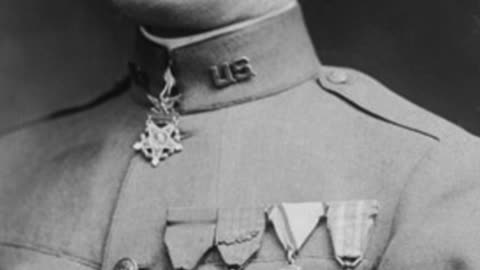 Samuel Woodfill: The Forgotten Hero of World War I | Valor and Victory.