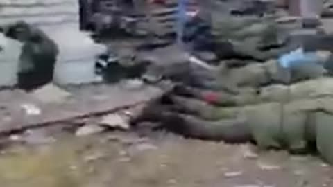 Ukrainian Soldiers are War-Criminals - executing unarmed prisoners of war 3 - strictly 18+