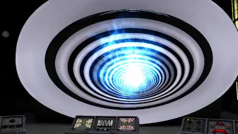 My fan made video of THE TIME TUNNEL.