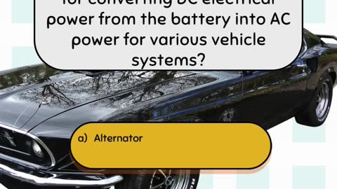 Hard Car Quiz