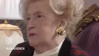 Interview With Donald Trump's Mother Is Breaking The Internet