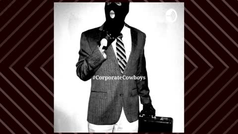 Corporate Cowboys Podcast - S2E27 Mind the Gap