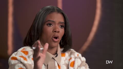 Candace Owens On Why She Likes Conspiracy Theories