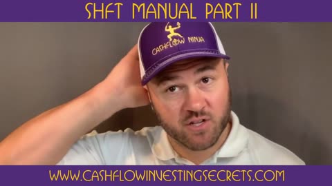 The SHTF Manual Part 2