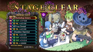 Disgaea 5 Part 23