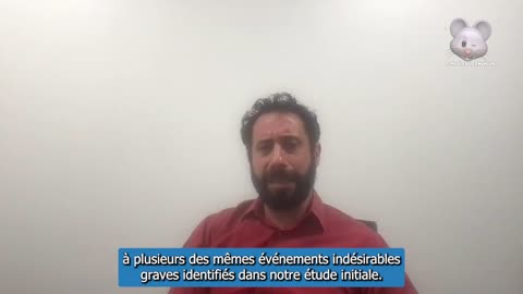 Joseph Fraiman - Nous savons maintenant que les vaccins sont responsables