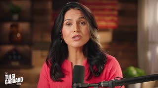 Tulsi Gabbard: “gender-affirming care” are destroying countless lives”