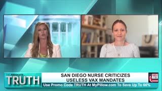 How doctors at her hospital refused to report vaccine injuries