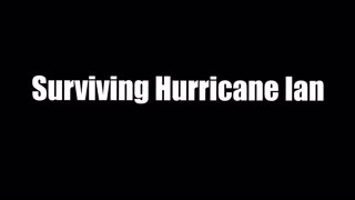 Price of Paradise: Surviving Hurricane Ian - Trailer