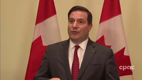 Canada: Public Safety Minister Marco Mendicino outlines new Nexus application process – January 10, 2023