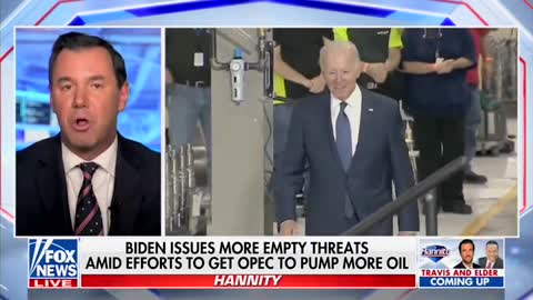 Concha: Why Didn’t Tapper Ask About Hunter Biden’s Drug Addiction?