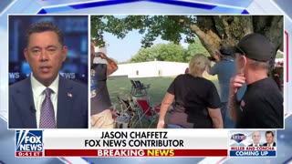 Jason Chaffetz: Why can't the Secret Service come clean?