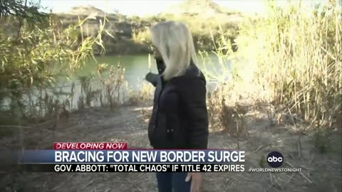 Border Patrol braces for rise in new migrants