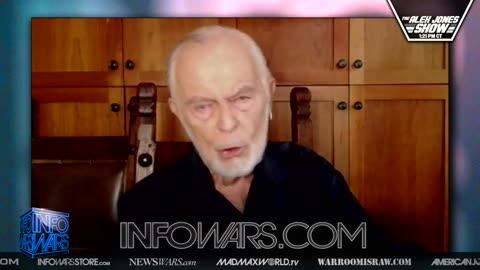 G. Edward Griffin💥Issues🔥Emergency⚠️Warning⚠️Beware🤔False⚠️Leaders👀In The💥Fight⚔️Against🤬The🌎Globalists💥🔥💥😎