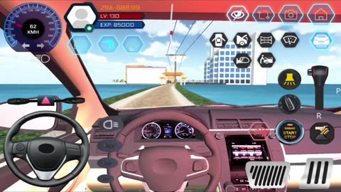 Car racing game for kids #rumble #aapkapage