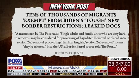 Texas releases 10 most wanted illegal migrant list