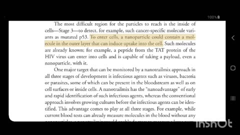 Designing Nanostructures at the Interface between Biomedical and Physical Systems: Conference Focus Group Summaries (2005)