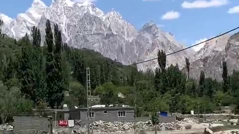 Memorable Trip to Hunza Vlog llArsh Travel & Tourism ll