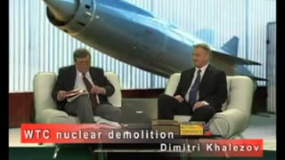 The Third Truth About 9/11 by Dimitri Khalezov - Part 18 of 26