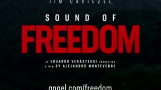 New Sound Of Freedom trailer