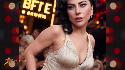 POSH - Discovering Lady Gaga's Authenticity_ Showcasing Her True Self in Cabaret Shows