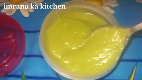 Guava jam recipe || homemade guava jam || By imrana ka kitchen