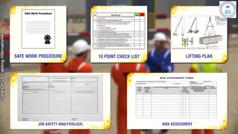 Lifting Safety tips \Learning