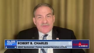 Bobby Charles lauds House GOP for taking ‘great care' in Biden investigation