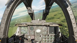 A-10C II Digital Combat Simulator Black Shark | BRRRRRRRRTTTT