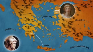 05. The Entire Story of the Trojan War Explained Best Iliad Documentary