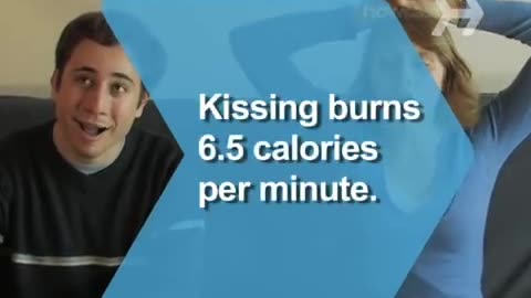 How to Be a Good Kisser