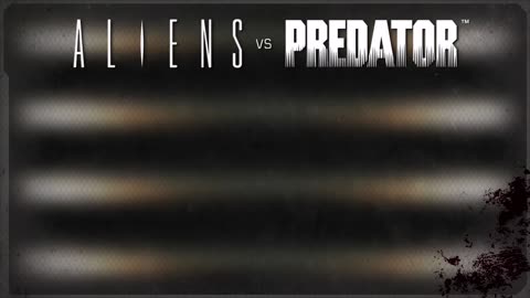 Alien Vs Predator (2010) part 2