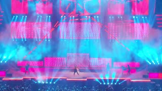 Trans-Siberian Orchestra - A Mad Russian's Christmas 11-29-2022 Denver