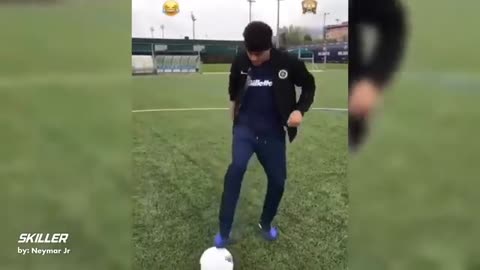 Football Fails