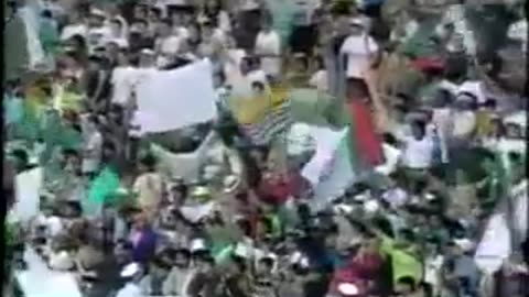 #imran khan speech after winning world cup. #Cricket #Cricket world cup 1992. #imran khan