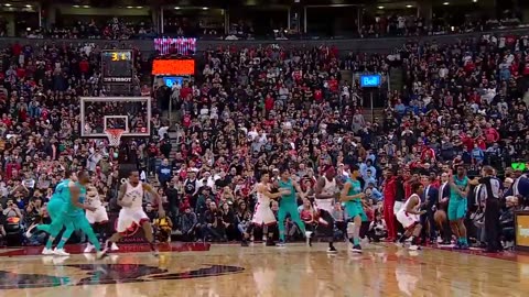 NBA's Best Tissot Buzzer Beaters Of The Decade 2023