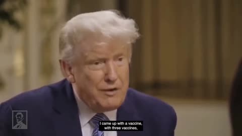 Trump – How Many Lies can be told in 1 Minute? The Art of the Lie!
