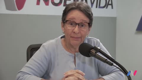 Dra. Angie González