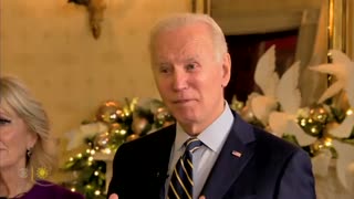 Biden's Indifference to Deaths He Caused in Afghanistan Leaves the Internet SPEECHLESS