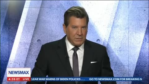 Eric Bolling Pleads with Tucker Carlson: Stop Letting Russia Use You For Propaganda