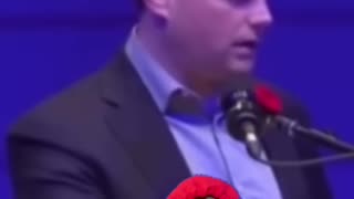 Ben Shapiro On Sexual Assault