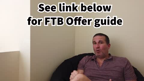 5 Tips For California FTB Offer In Compromise Success