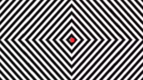 This optical illusion will blow your mind#science