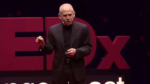 The most important lesson from 83,000 brain scans - Daniel Amen - TEDxOrangeCoast